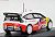 シトロエン C4 2009年 WRC ラリーGB 優勝 (ミニカー) 商品画像3