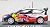 シトロエン C4 2009年 WRC ラリーGB 優勝 (ミニカー) 商品画像1