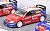 セバスチャン・ローブ/ダニエル・エレナ WRC 6連覇 (6台セット) (クサラ WRC 2004,2005,2006/C4 WRC 2007,2008,2009) (ミニカー) 商品画像4