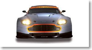 アストンマーチン ヴァンテージ GT2 2010 (ミニカー)
