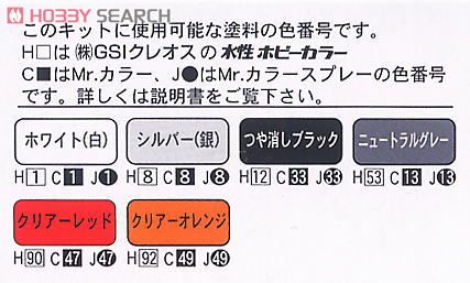 つよきす / トヨタ AE86 レビン (プラモデル) 塗装1