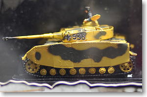 4号戦車J型 ドイツ軍 1944 (完成品AFV)