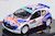 プジョー 207 S2000 2009年 ラリー・ブラジル 優勝 (No.5) (ミニカー) 商品画像2