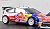 シトロエン C4 WRC 2台セット (No.1 / No.2) (ミニカー) 商品画像2