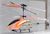 IRCヘリ マイクロヘリコプター(mini X) (オレンジ) (ラジコン) 商品画像2