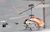 IRCヘリ マイクロヘリコプター(mini X) (オレンジ) (ラジコン) 商品画像3