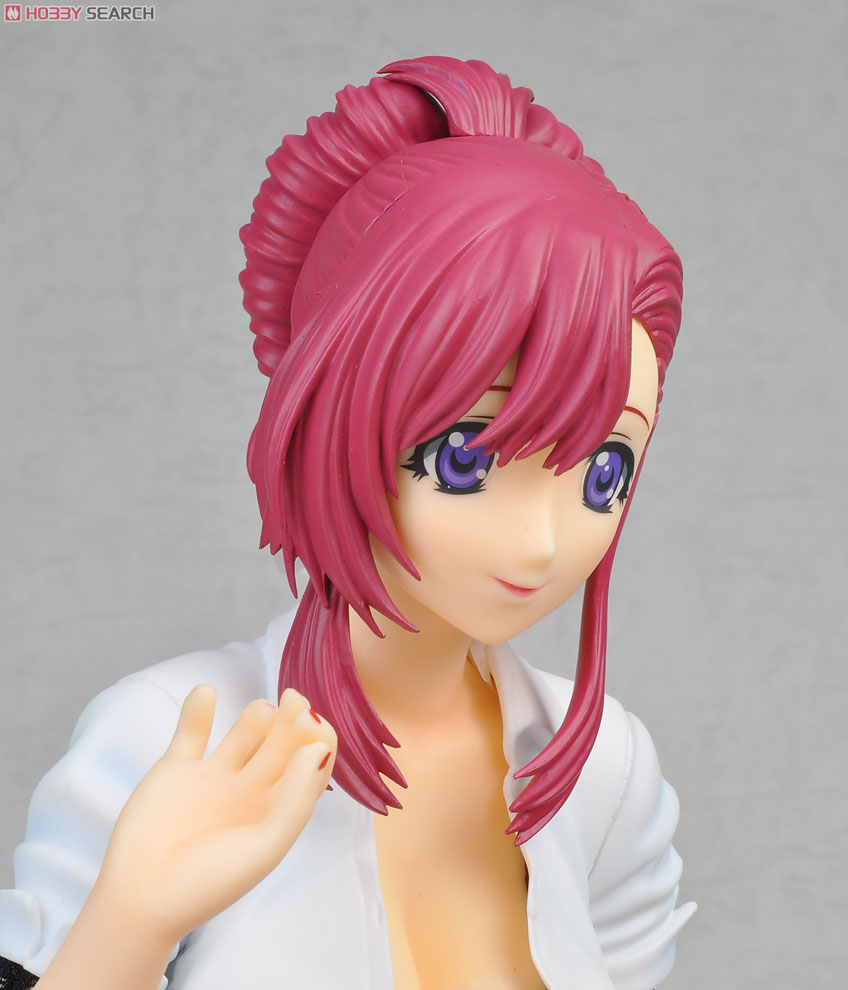 風見みずほ FREEing版 (フィギュア) 商品画像16 モーダル
