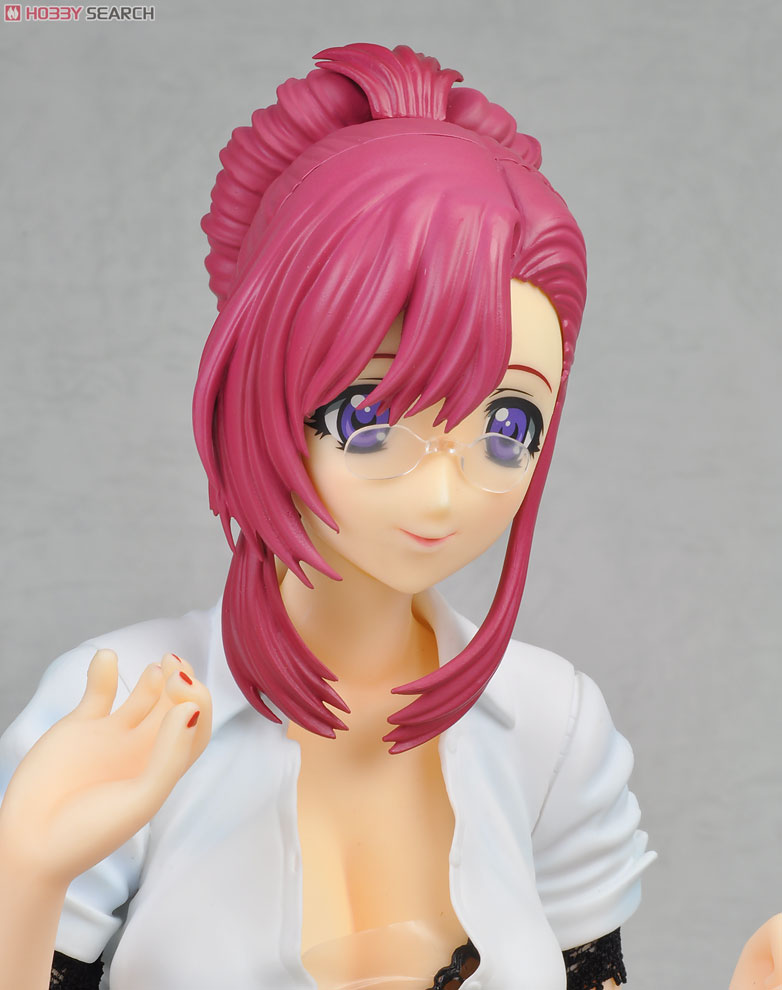 風見みずほ FREEing版 (フィギュア) 商品画像17 モーダル