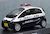 三菱 i-MiEV 2008 神奈川県警察警察本部実証走行試験車 (ミニカー) 商品画像2