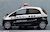 三菱 i-MiEV 2008 神奈川県警察警察本部実証走行試験車 (ミニカー) 商品画像1