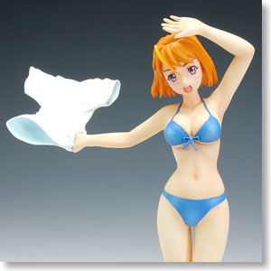 Tokiha Mai Wave Version (PVC Figure)