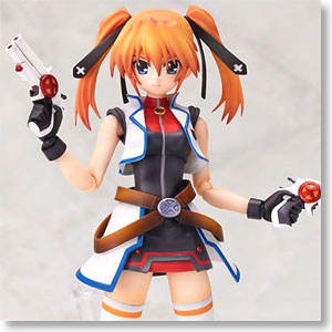 actsta: Teana Lanster (PVC Figure)