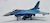 F-2A支援戦闘機 `第3航空団 第8飛行隊` (完成品飛行機) 商品画像2