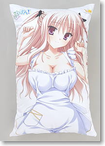 ぶらばん！ 雲雀丘由貴 おっぱいクッションセット (キャラクターグッズ)