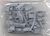 cover-kit for HGUC Gundam NT-1 `Full Armor Alex` (Parts) Contents1
