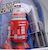 Star Wars RC Droid R5-X2 Item picture3