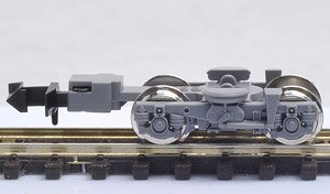 【 0070 】 WTR239B形 台車 (新集電) (2個入り) (鉄道模型)