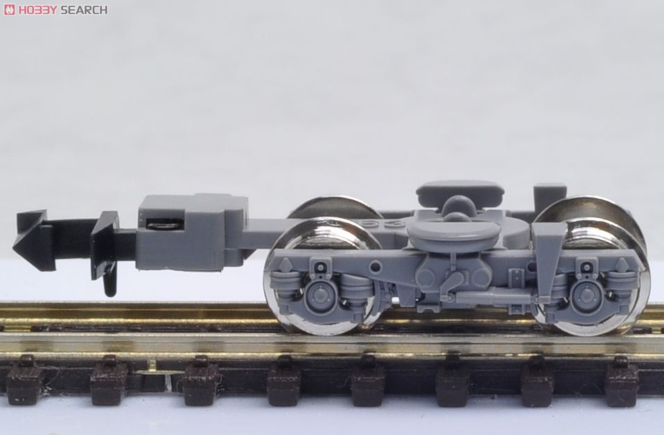 【 0070 】 WTR239B形 台車 (新集電) (2個入り) (鉄道模型) 商品画像1