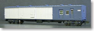 スニ41 トータルキット (組み立てキット) (鉄道模型)