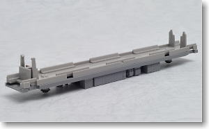 【 6235 】 床下・シート (モハ207-1000用) (1個入り) (鉄道模型)