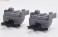 【 PZ6196 】 スカート組 (EF65用・E) (2個入り) (鉄道模型) 商品画像1 サムネイル