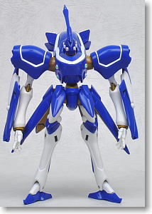ROBOT魂 < SIDE LFO > スピアヘッド(チャールズ機) (完成品)