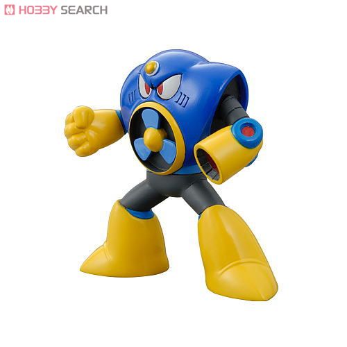 Super Modeling Soul Megaman 12 pieces (Completed) Item picture10