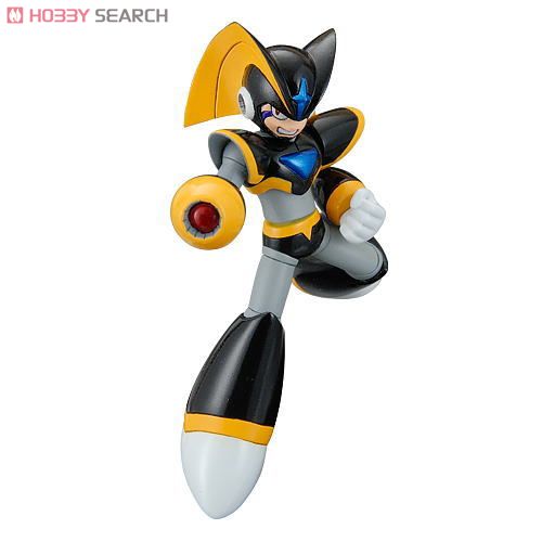 Super Modeling Soul Megaman 12 pieces (Completed) Item picture5