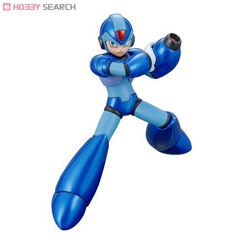 Super Modeling Soul Megaman 12 pieces (Completed) Item picture7