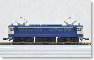 EF65-500 (F形) (鉄道模型)