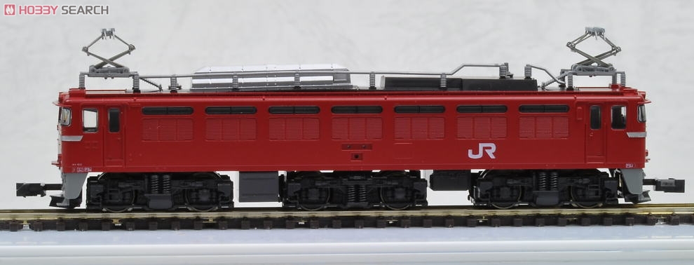 EF81 ヒサシ付 JR東日本色 (鉄道模型) 商品画像2