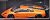 ランボルギーニ ムルシエラゴ LP670-4 SuperVeloce (オレンジ Atlas) (ミニカー) 商品画像1