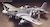ノースアメリカン P-51D マスタング 第9空軍 ★ブンカ流通限定 (プラモデル) 商品画像1