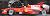 フェラーリ F10 2010 フェルナンド・アロンソ (ミニカー) 商品画像1