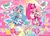 Heart Catch Pretty Cure ! [Heart Catch Pretty Cure !] (Anime Toy) Item picture1