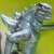 DX Godzilla Thunder Tail (Character Toy) Item picture4