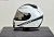 AGV ヘルメット V.ロッシ モトGP 2005 セパン (ワールドチャンピオン) (ミニカー) 商品画像2