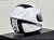 AGV ヘルメット V.ロッシ モトGP 2005 セパン (ワールドチャンピオン) (ミニカー) 商品画像3