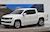 VW アマロック 2009 (ホワイト) (ミニカー) 商品画像2