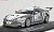 ジャガー XKR GT3 QUAIFE/HALL FIA GT3 選手権 2008 (ミニカー) 商品画像1