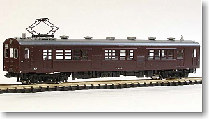 国鉄 クモヤ91 001/003 (組み立てキット) (鉄道模型)