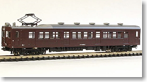 国鉄 クモヤ90 800番台 (組み立てキット) (鉄道模型)