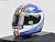AGV ヘルメット V.ロッシ モトGP ムジェロ 2003 (ミニカー) 商品画像2