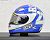 AGV ヘルメット V.ロッシ モトGP ムジェロ 2003 (ミニカー) 商品画像1