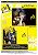 Persona 4 Desk Mat B (Yellow) (Anime Toy) Other picture1