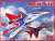 MiG-29 Russian Aerobatic Team `Swifts` (Plastic model) Package1