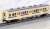J.N.R. Diesel Train Type KIHA35-0/500 (Sagami Line Color) Set (2-Car Set) (Model Train) Item picture5