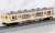 J.N.R. Diesel Train Type KIHA35-0/500 (Sagami Line Color) Set (2-Car Set) (Model Train) Item picture6