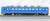 J.R. Electric Car Series 475 (Hokuriku Line/Blue) Set (3-Car Set) (Model Train) Item picture2
