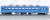 J.R. Electric Car Series 475 (Hokuriku Line/Blue) Set (3-Car Set) (Model Train) Item picture6